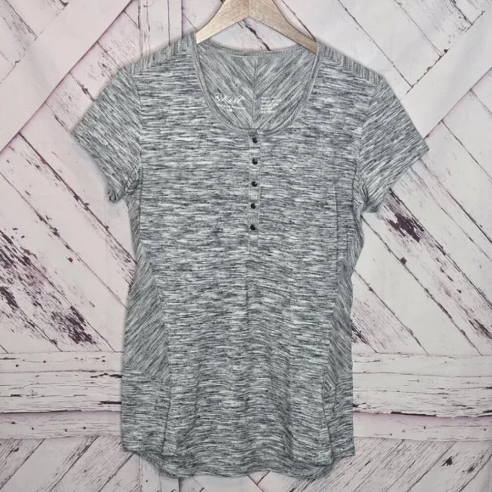 Kuhl Svenna Short Sleeve Shirt